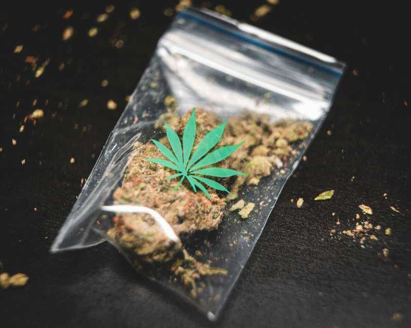 Researchers Find Few Older Adults Discuss Cannabis Use with Clinicians