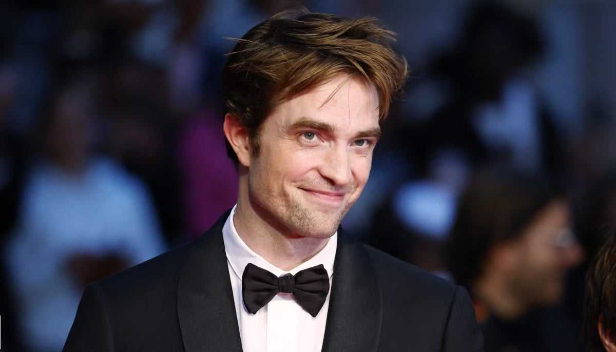 Robert Pattinson Shares Insights into Life-Changing Fatherhood Journey
