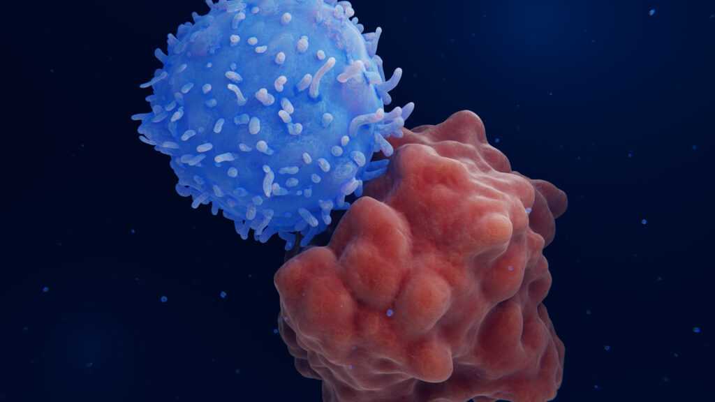 Legend Biotech Emerges as a Rare Market Winner Amid Broader Selloff