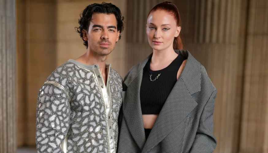 Joe Jonas Opens Up About Life After Split with Sophie Turner
