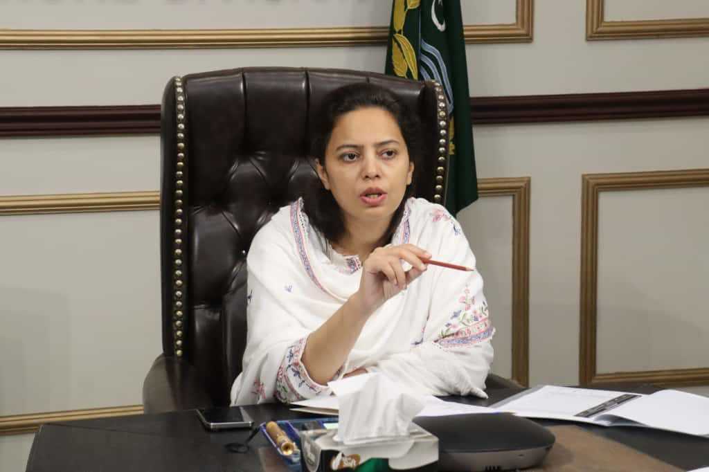 Commissioner Reviews Anti-Dengue Measures in Lahore Division