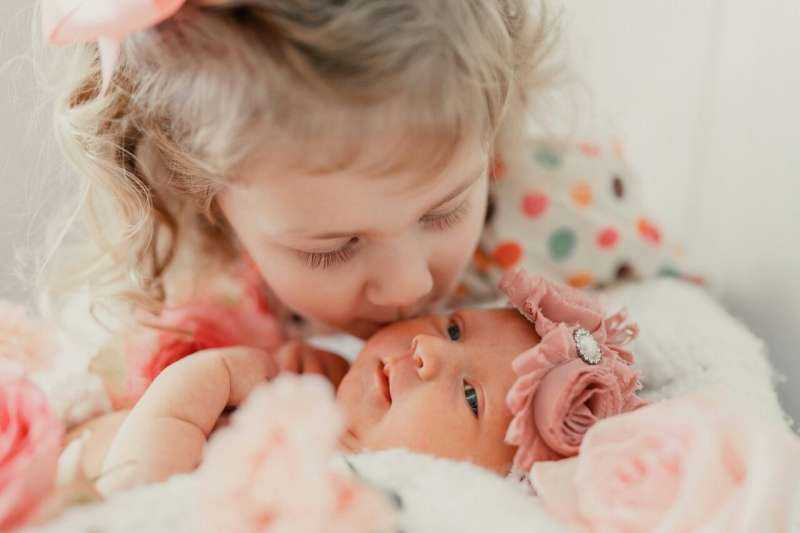 Babies with Older Siblings Face Higher Infection Risks but Benefit More from Vaccinations