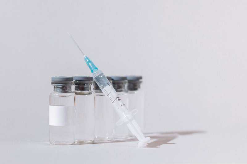 MMR Vaccines Provide Long-Lasting Protection Against Measles Transmission