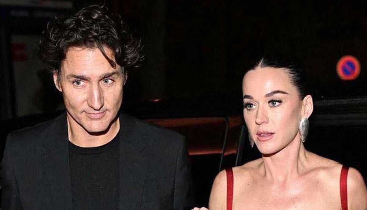 Katy Perry and Justin Trudeau Set for Next Big Move Amid Ongoing Divorce