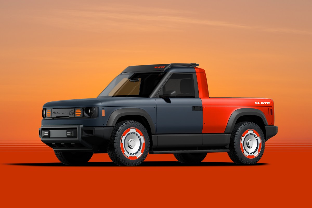 Carvana Forms Strategic Partnership with Slate Auto Backed by Bezos