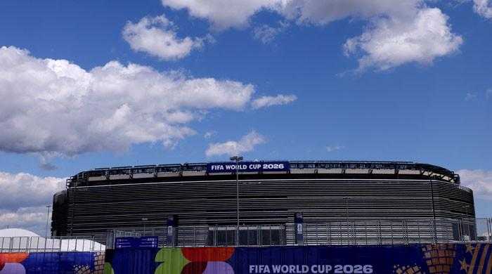 Climate change may affect player performance in nearly every FIFA World Cup 2026 match, study finds