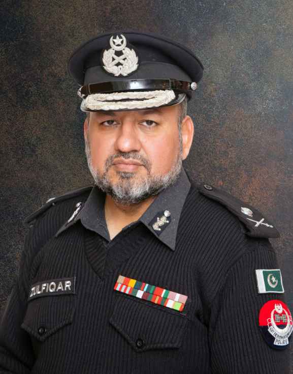 67 Families of Fallen Khyber Pakhtunkhwa Police Personnel Receive Residential Plot Allotments