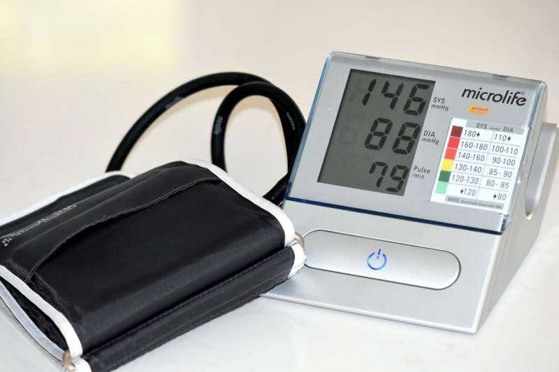 Genetics Link Higher Pulse Pressure to Increased Risk of Dementia-Related Death