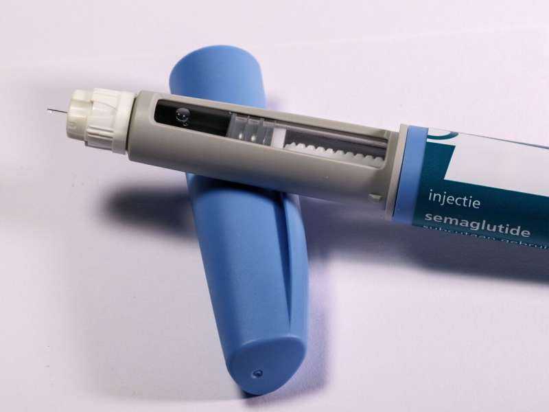 Semaglutide Enhances Quality of Life for Diabetes and Kidney Disease Patients