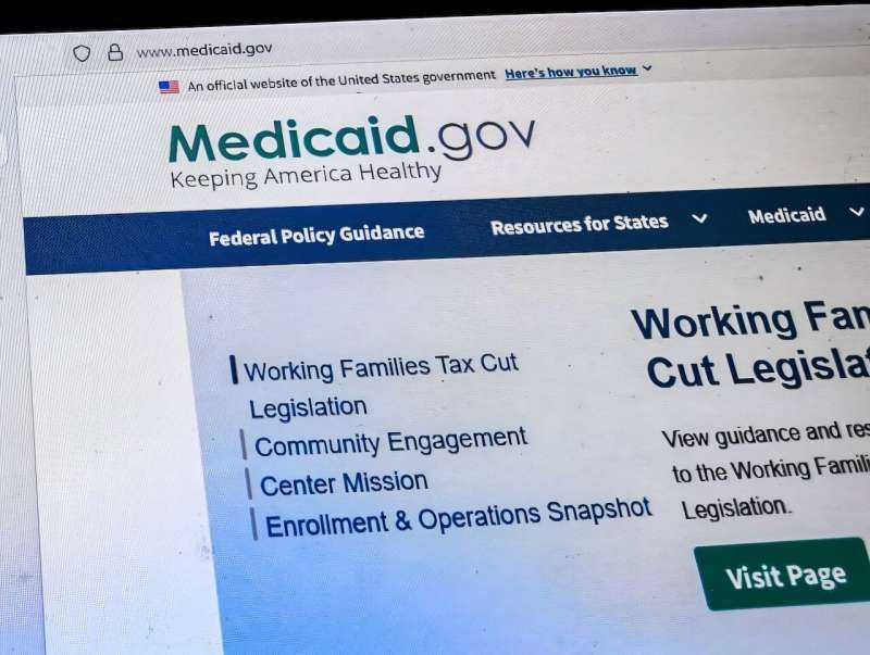 Millions on Medicaid May Soon Face Work Requirements to Maintain Coverage