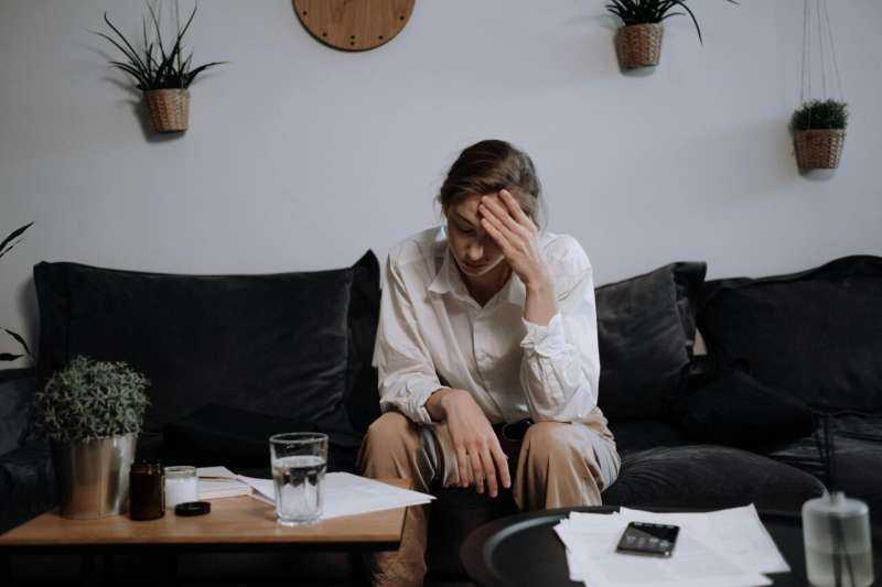 At least two weather patterns increase headaches, study suggests