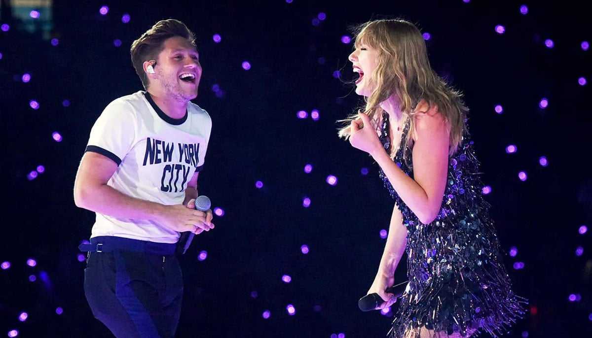 Niall Horan Honors Taylor Swift Ahead of Wedding with Heartfelt Song Choice