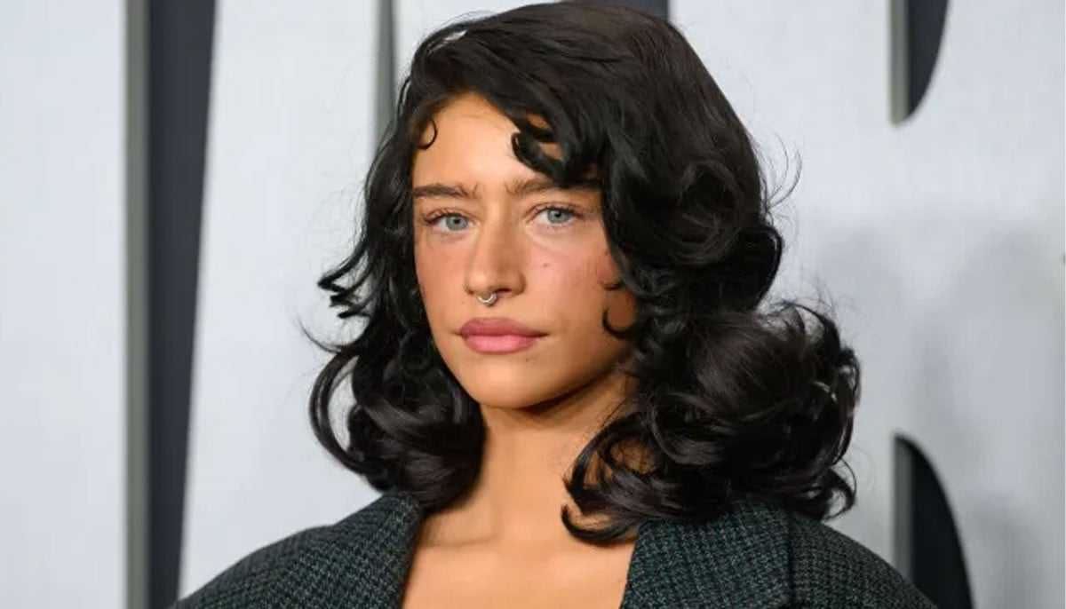 Odessa A'zion's Dream Role Brings Heartfelt Joy