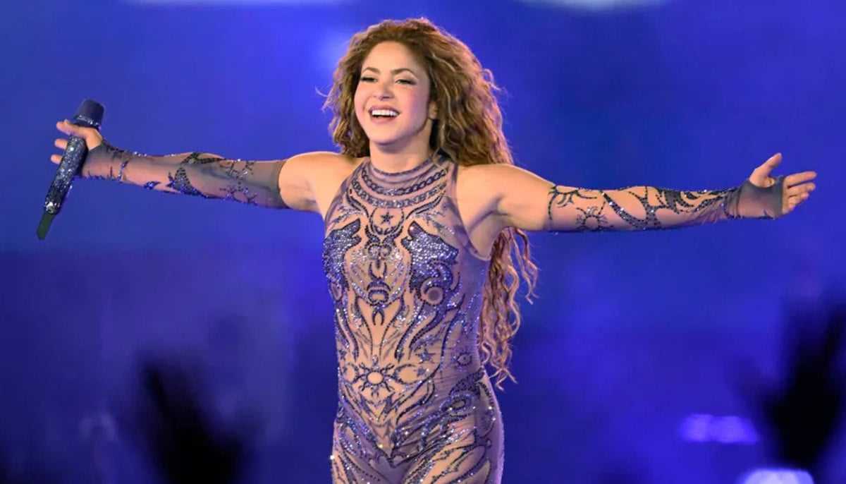 Shakira Opens Up About Future Relationships Post-Breakup with Gerard Piqué