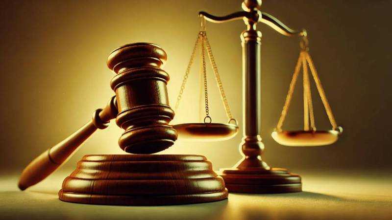 Sessions Court Sentences Police Investigating Officer to Decade in Prison