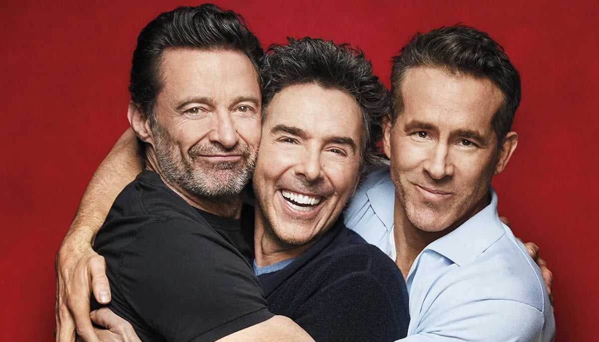 Ryan Reynolds, Hugh Jackman Reunite at MLB Game, Igniting Fan Excitement