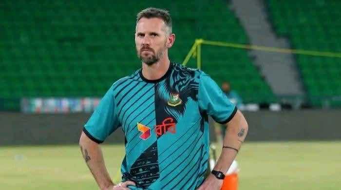 Shaun Tait Resigns as Bangladesh Bowling Coach Ahead of Upcoming Australia Series; Talha Jubair Set to Take Over