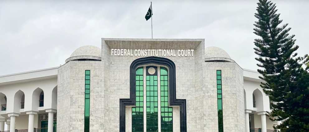 FCCP Rejects Rape Survivor's Petition