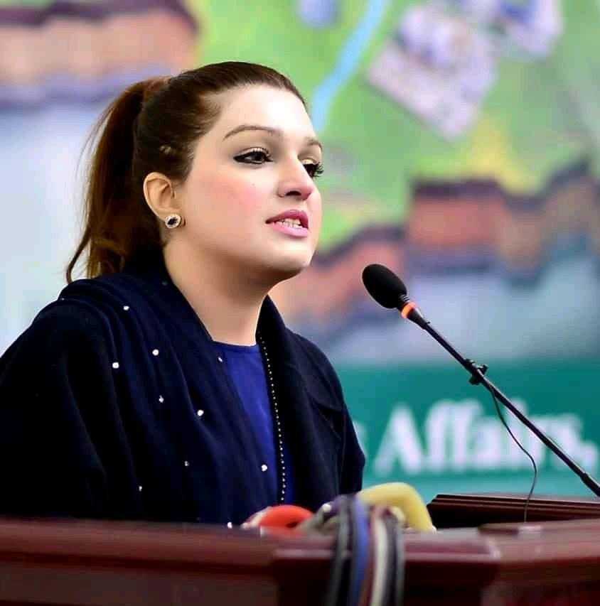 Global Day of Innocent Child Victims Sparks Mishal’s Call for Action on Palestine and Kashmir