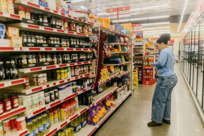 It may not just be what's in ultra-processed foods, but how they're made