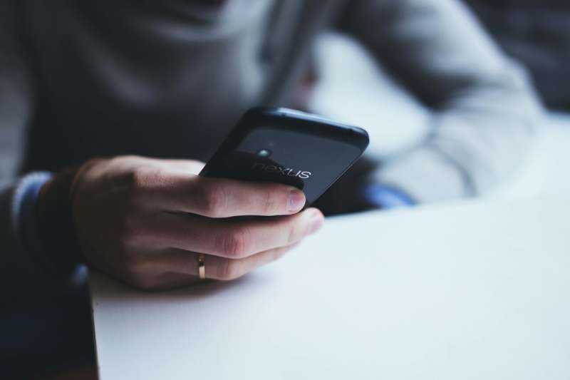 Smartphone Unlock Technology Could Revolutionize Global Health Monitoring