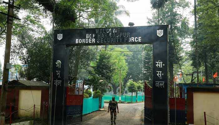 Bangladesh Foils Multiple Attempts by India to Force People Across Border