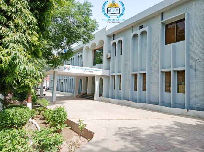 New Monitoring System Introduced for Primary Sections in Punjab Schools