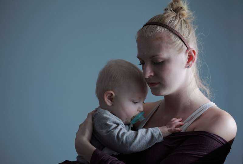Motherhood leaves lifelong brain marks via dopamine-linked epigenetic switch, mouse study suggests