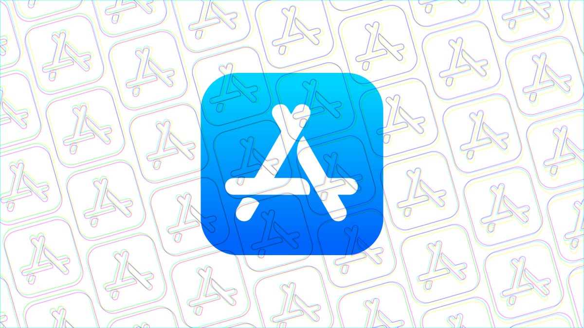 Apple Reports $1.4 Trillion in App Store Sales, Highlights 90% of Revenue Generated Without Commission