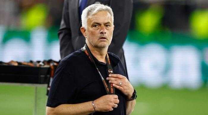 Jose Mourinho Files European Human Rights Complaint Over Turkish Disciplinary Sanctions