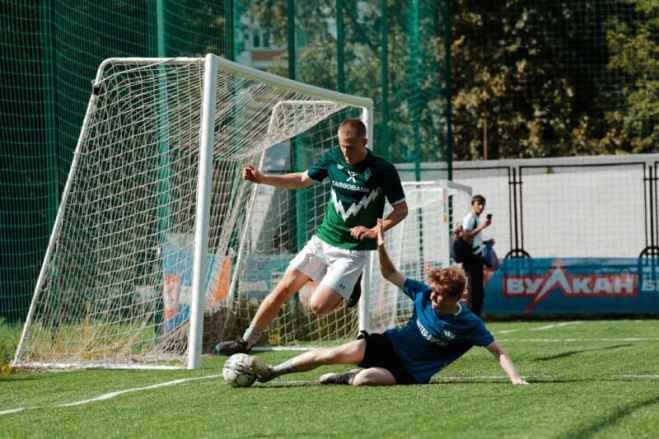 Mastering Technical Skills: The Path to Football Excellence