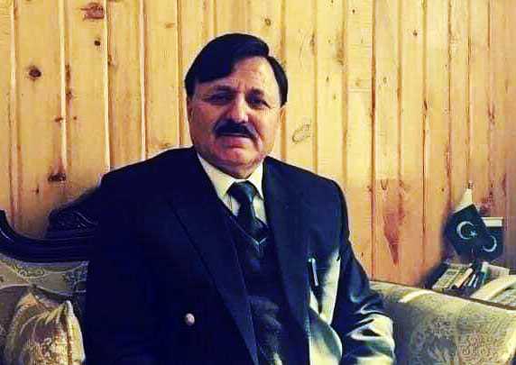 CEC Gilgit-Baltistan Confirms Finalization of All Election Arrangements