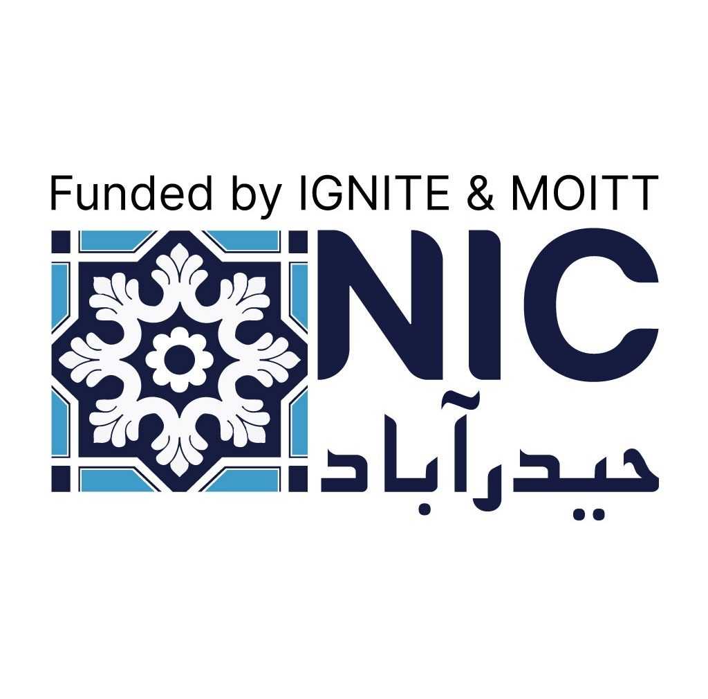 NIC Hyderabad Launches Applications for Cohort 9