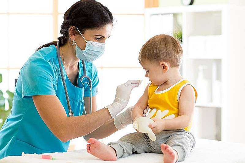Michigan Urged Early Vaccinations but Now Faces Backlash Over Vaccine Waivers