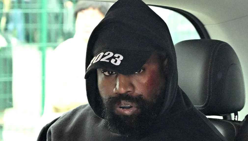 Kanye West's France Concert Canceled Permanently