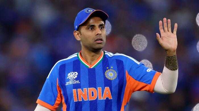 Suryakumar Yadav’s Likely Replacement as India’s T20I Captain Revealed