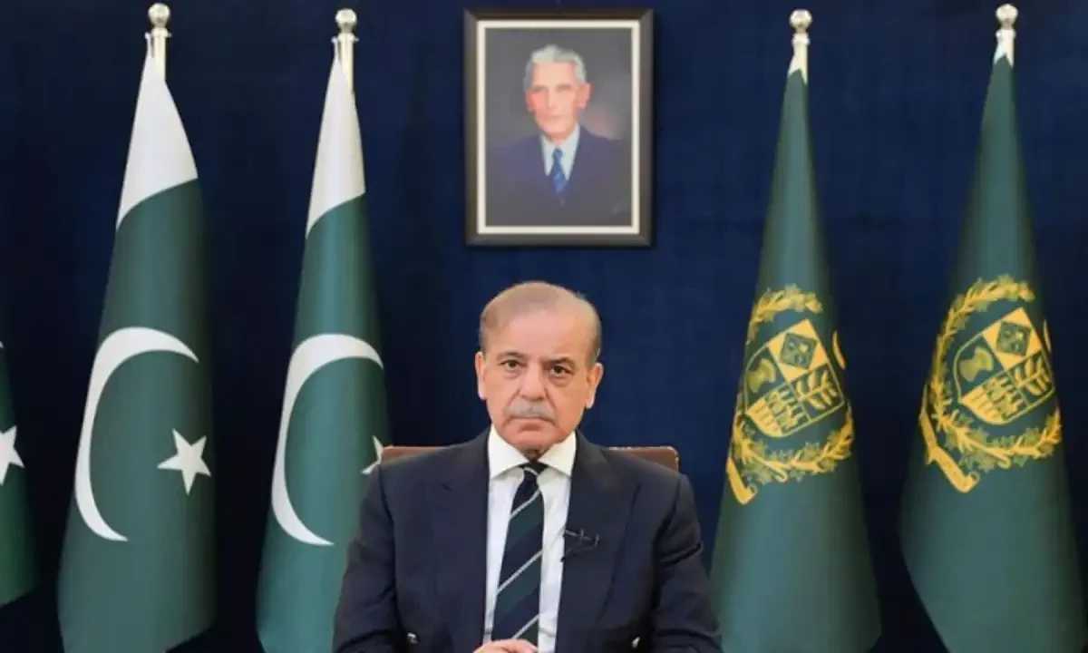 PM Congratulates National Cricket Team on Outstanding Victory Against Australia