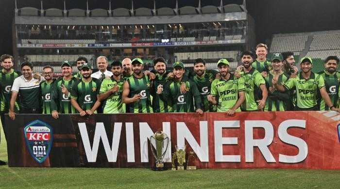 Azhar Ali Highlights Bigger Challenge for Pakistan After Australia Series Win