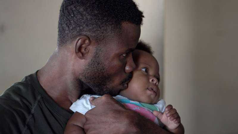 Fatherhood Linked to Lower Midlife Mortality Rates Among Black Men