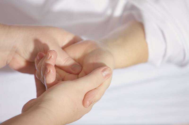 Topical Gel with FDA