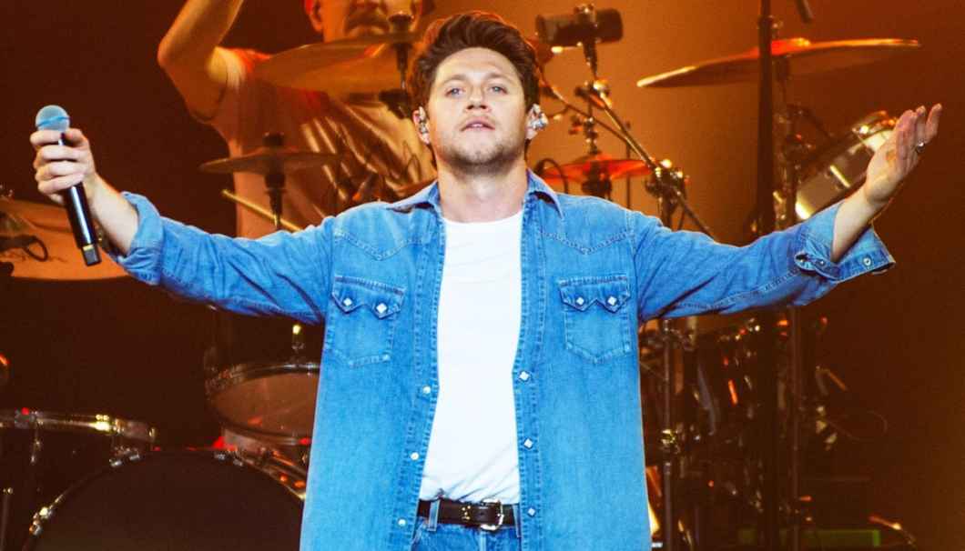 Niall Horan Expresses Gratitude After Dinner Party Ahead of New Album Release