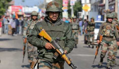 933 child martyrs reflect human cost of Indian state violence in Kashmir