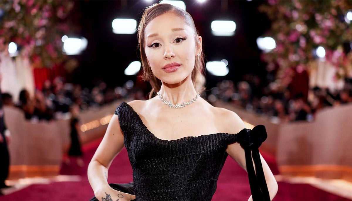 Ariana Grande Releases Two More Versions of 'Hate That I Made You Love Me'