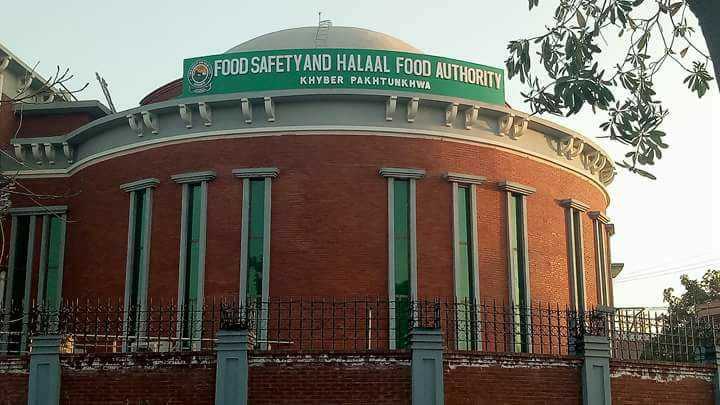 Food Safety Team Fines Milk Sellers, Disposes Substandard Milk in Dera Ismail Khan