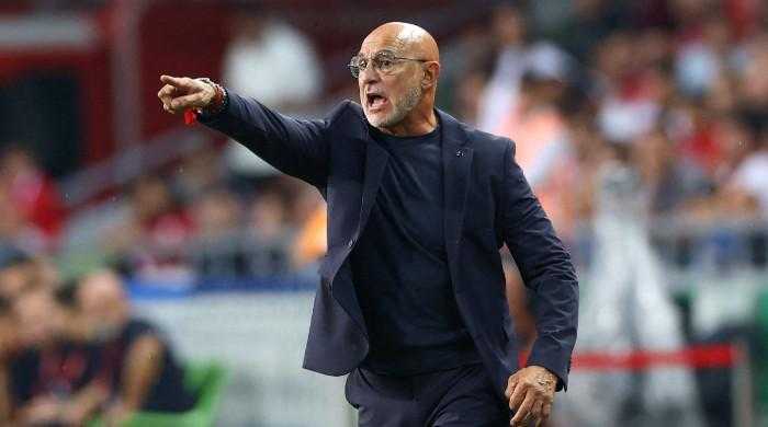 Spain's Coach Delighted After Injury-Free Friendly Against Iraq