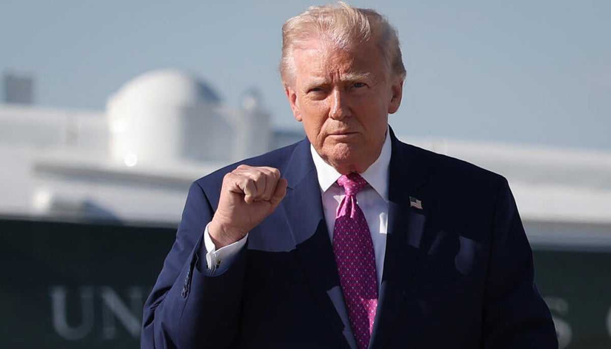 Donald Trump Cancels Freedom 250 Concerts Amid A-List Artist Withdrawals