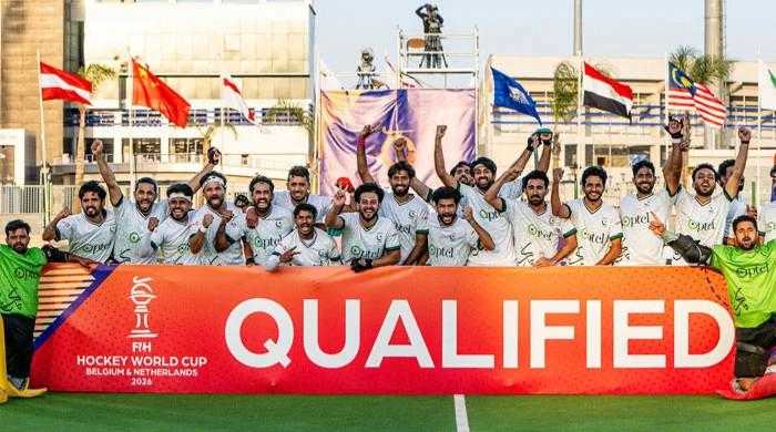 Pakistan Suffers Double Injury Setback Ahead of Pro Hockey Clash with Belgium