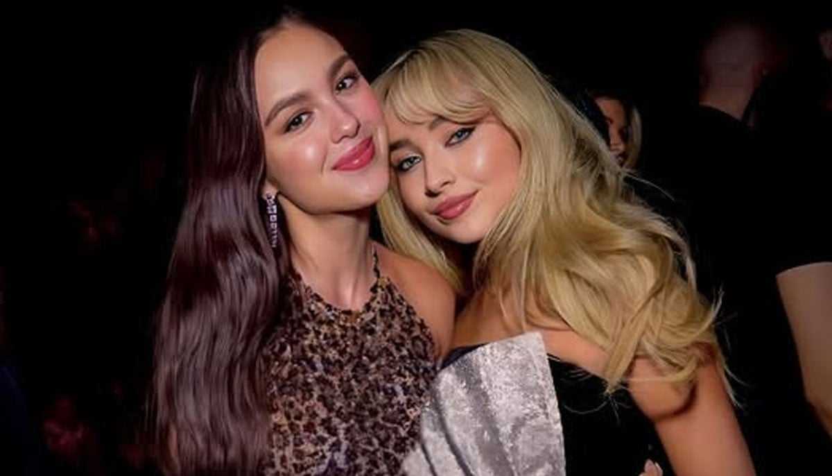 Olivia Rodrigo Hints at Sabrina Carpenter Collaboration for Upcoming Album Release