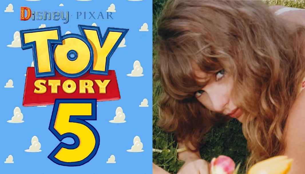 Taylor Swift's Emotional Ballad 'I Knew It, I Knew You' Ties Her Back to Country Roots