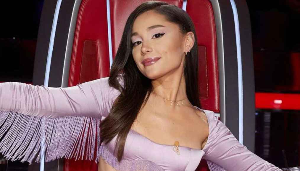 Ariana Grande Expresses Gratitude for Fans' Support on New Song